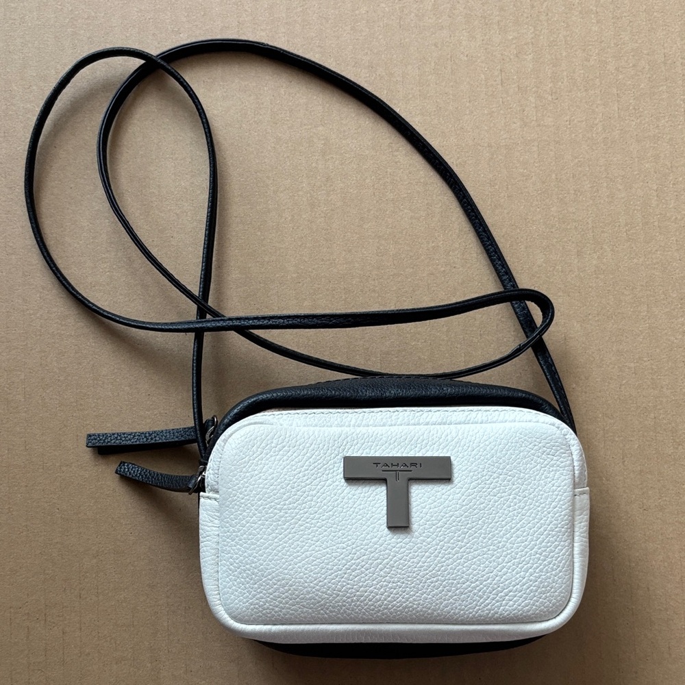 Tahari Crossbody Bag